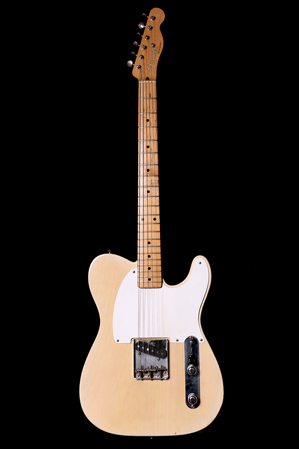 Fender esquire vintage discount