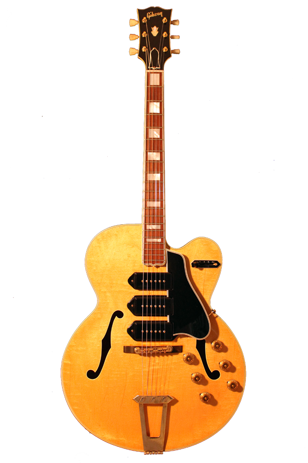 Silver Lake Vintage Guitars Dealing in Vintage and Rare Guitars