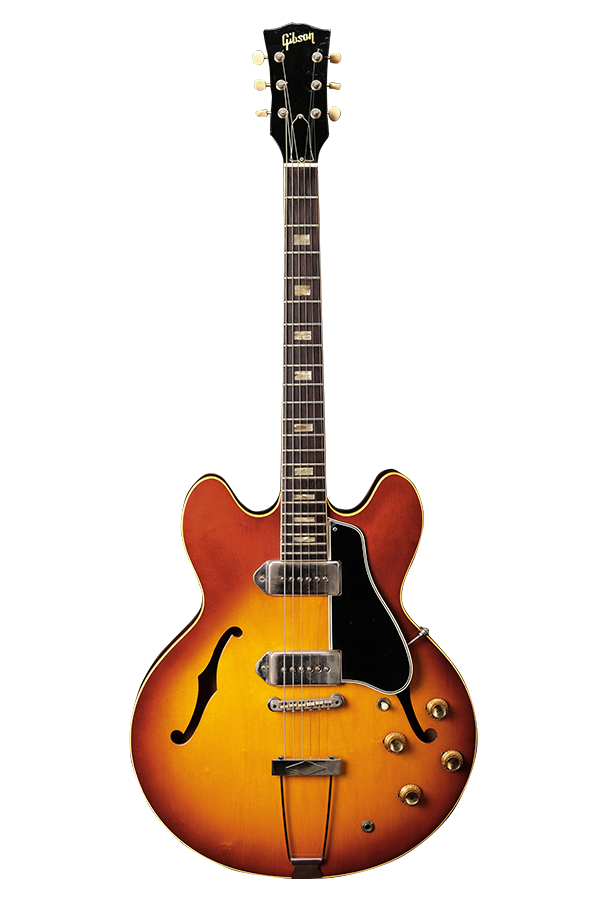 Silver Lake Vintage Guitars