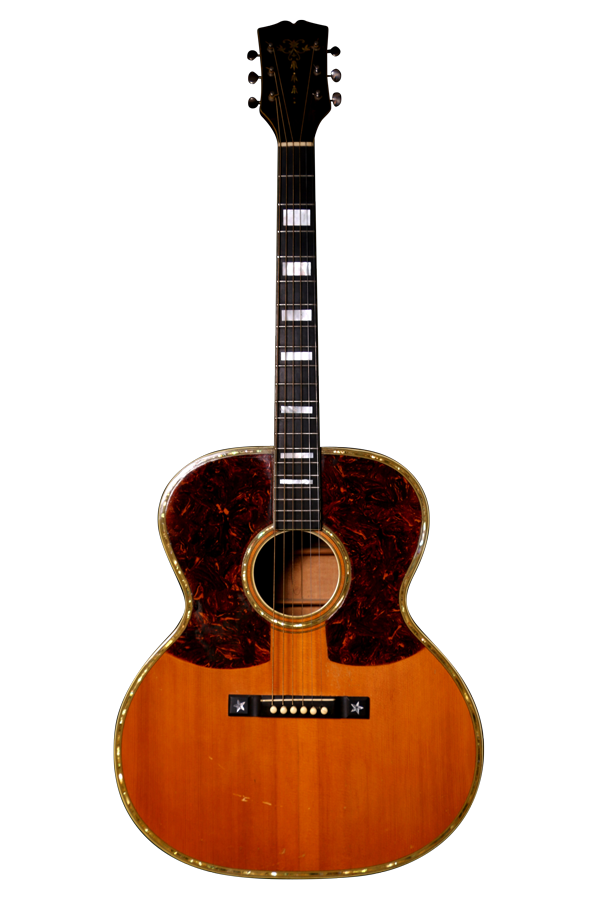 Silver Lake Vintage Guitars