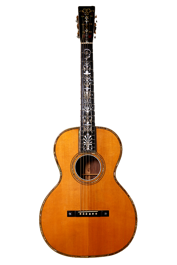 Silver Lake Vintage Guitars